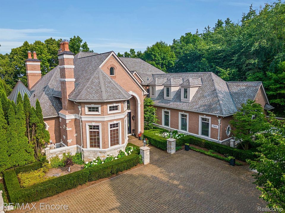 1st image of 7424 Foxburg Ct