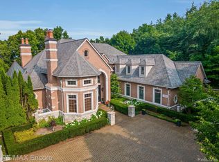 7424 Foxburg Ct, Clarkston, MI