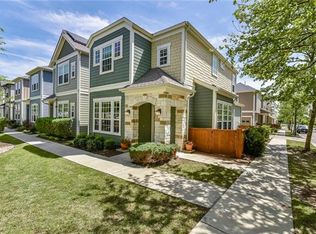 3900 Threadgill St UNIT 31, Austin, TX 78723