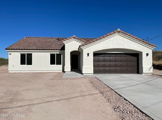 1127 Capricornio Ct, Rio Rico, AZ 85648