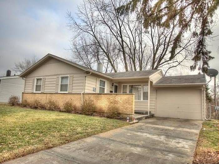 1909 Bristol Circle