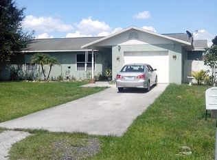2943 Larson St, Kissimmee, FL 34741