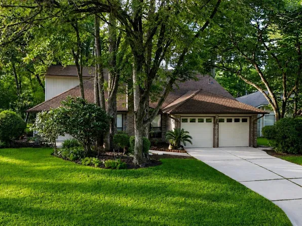 71 Timberspire Ln, Spring, TX 77380