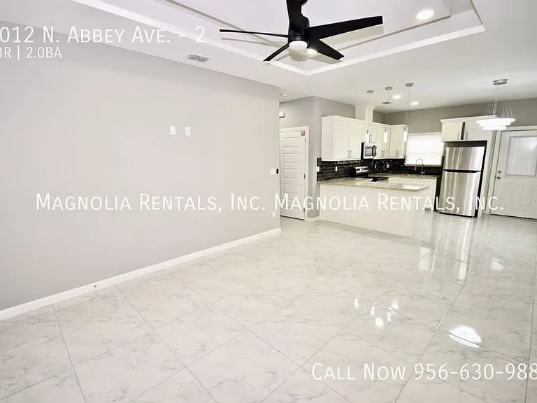 1012 N Abbey Ave #2 — Photo 5