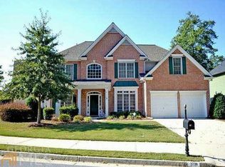 2712 Bob Bettis Rd, Marietta, GA 30066