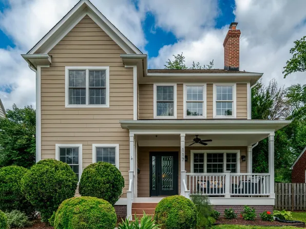 117 W George Mason Rd, Falls Church, VA 22046