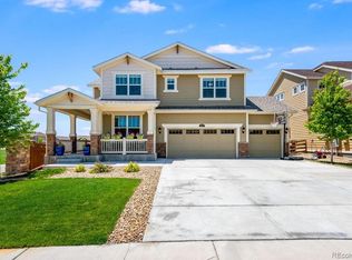 4877 S Valdai Way, Aurora, CO 80015