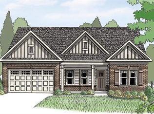 745 Belle Vis, Monroe, GA 30656