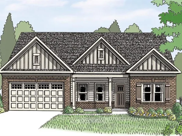 745 Belle Vis, Monroe, GA 30656