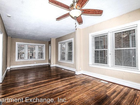 Living and Dining Area 