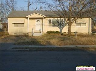 501 N Cedar St, Owasso, OK 74055
