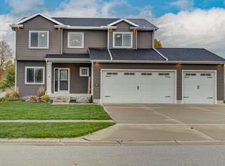 1303 Jacobson Dr, Story City, IA 50248
