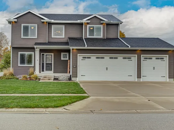 1303 Jacobson Dr, Story City, IA 50248