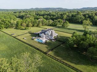 6790 Owen Hill Rd, College Grove, TN 37046