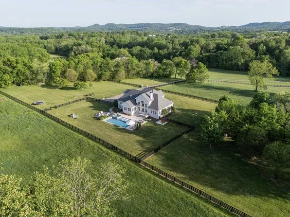 6790 Owen Hill Rd, College Grove, TN 37046