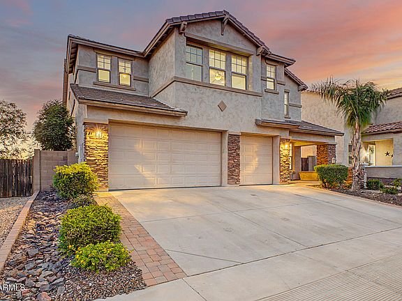 5th image of 27416 N 53RD Drive