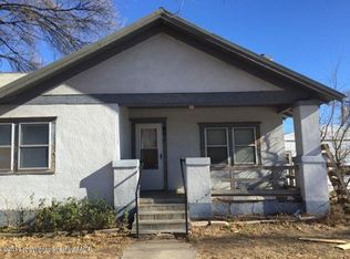 801 Conlen Ave, Dalhart, TX 79022