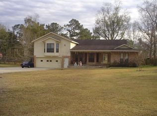 5035 Lincoln Road Ext, Hattiesburg, MS 39402