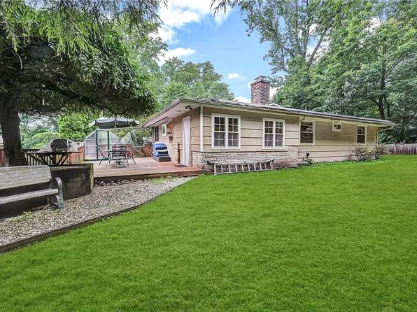 100 Hempstead Road, Spring Valley, NY 10977