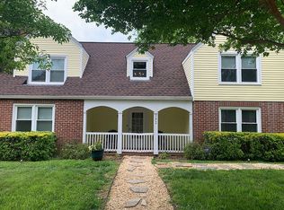 302 Henderson St, Oxford, NC 27565