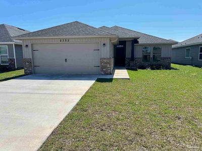 2355 Privet Berry Dr, Gulf Breeze, FL, 32563