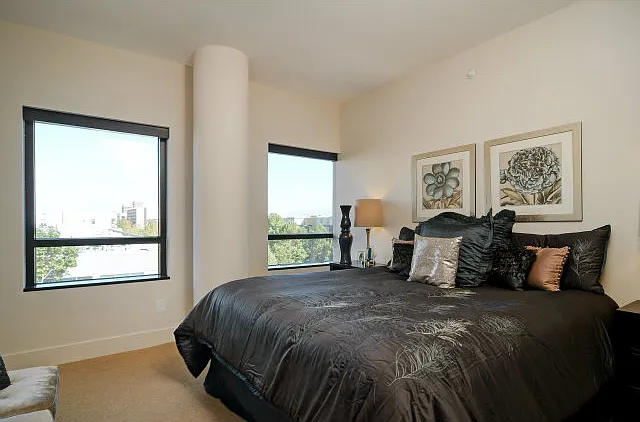 88 E San Fernando St #508 — Photo 11
