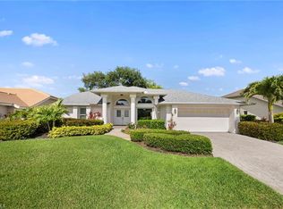 22361 Fountain Lakes Blvd, Estero, FL 33928