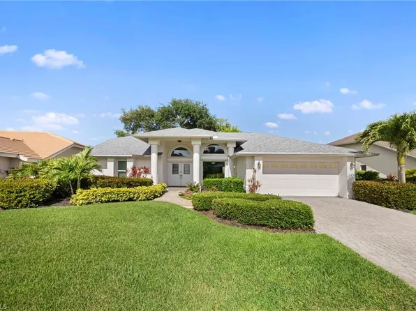 22361 Fountain Lakes Blvd, Estero, FL 33928