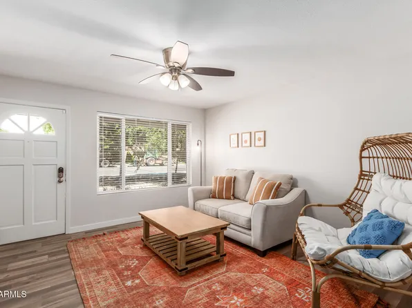 21 E ALAMEDA Drive, Tempe, AZ 85282