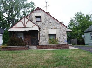 4625 Laurel Dr, Dayton, OH 45417