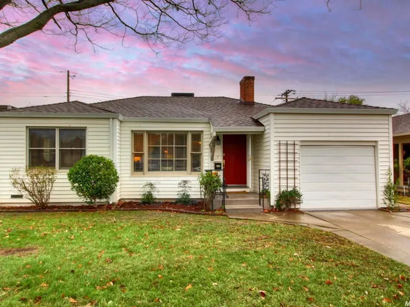5400 C St, Sacramento, CA 95819