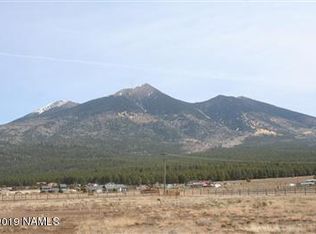 4587 W Laskin Trl, Flagstaff, AZ 86001