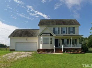 110 Cottsworth Ct, Clayton, NC 27527