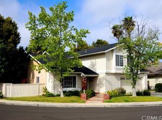 25591 Del Poniente, Laguna Niguel, CA 92677