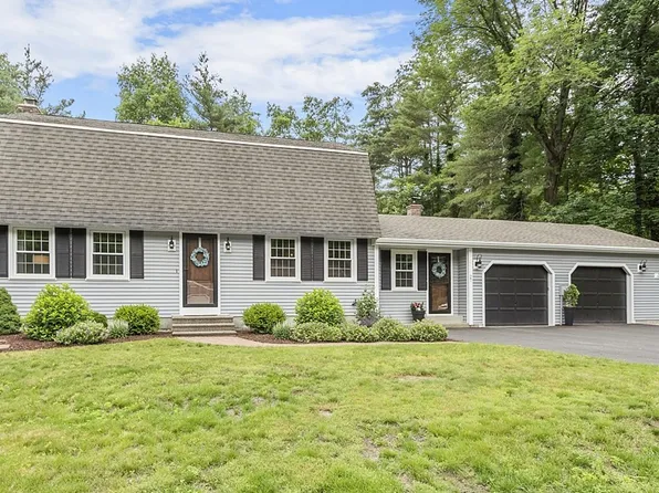 27 Tanglewood Rd, Sterling, MA 01564