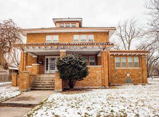 642 Wentworth Ave, Calumet City, IL