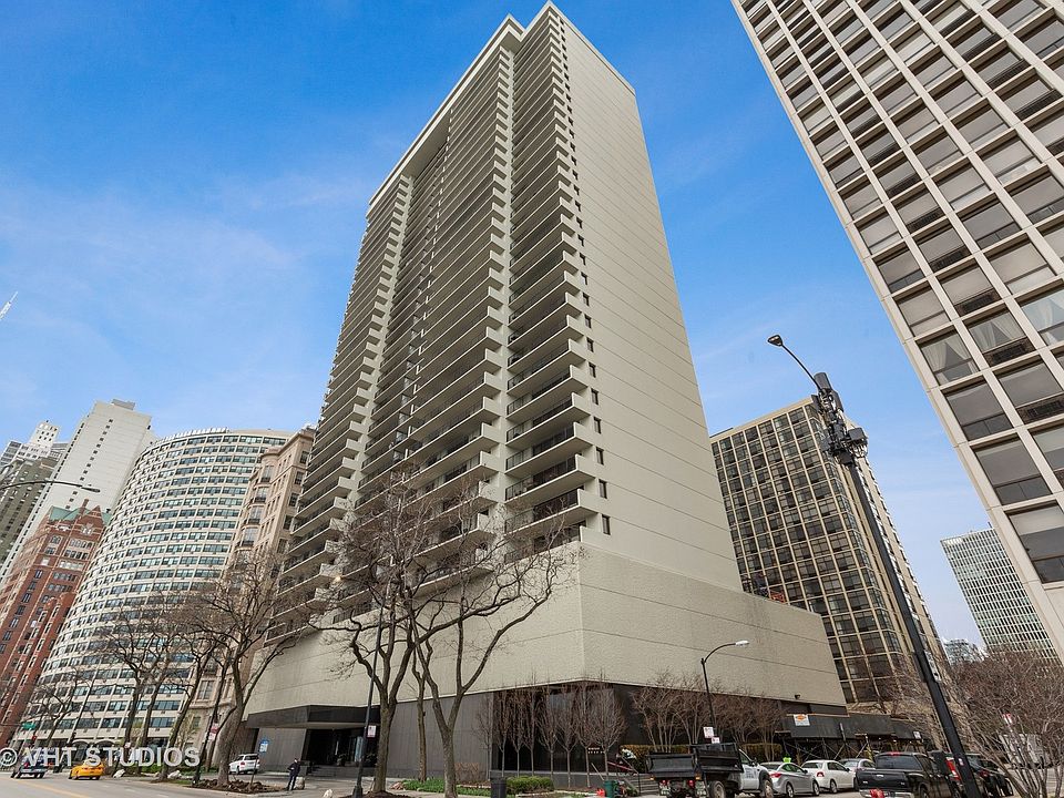 1st image of 1212 N Lake Shore Dr APT 29AN