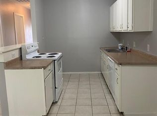 1904 San Rafael St, Fort Worth, TX 76134