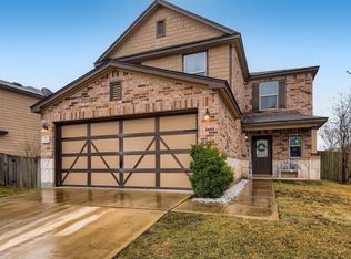 442 New Bridge Dr, Kyle, TX 78640