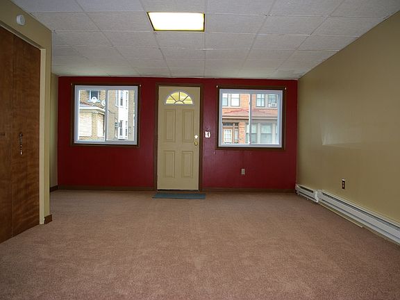 Living Room View 2