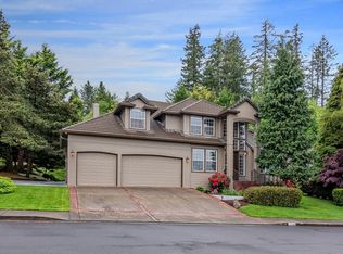 2816 NW Walden Dr, Camas, WA 98607