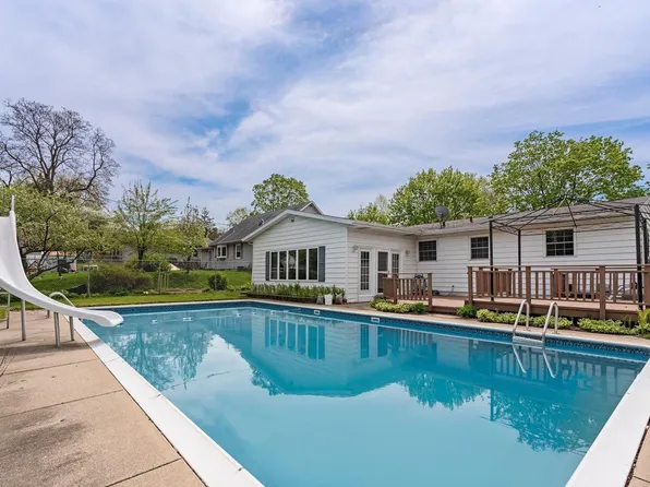 4610 Academy Drive, Madison, WI 53716