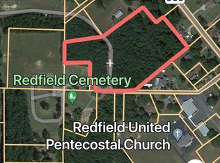 Davis Ave, Redfield, AR 72132