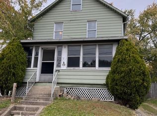 899 Chester Ave, Akron, OH 44314