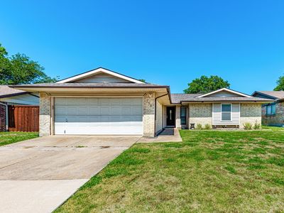 118 Village Dr, Lewisville, TX, 75067