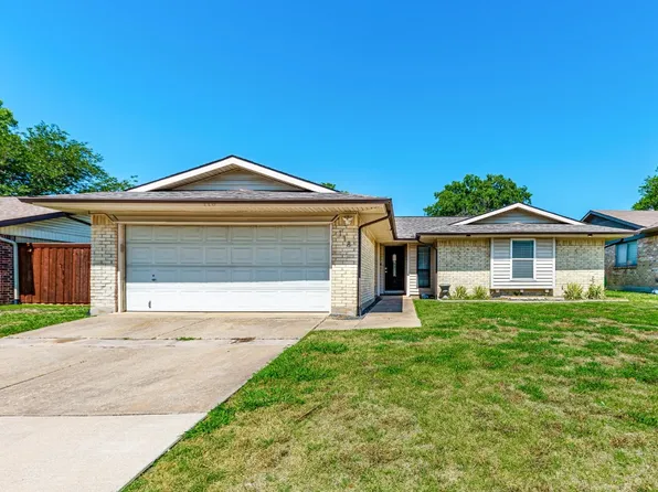 118 Village Dr, Lewisville, TX 75067