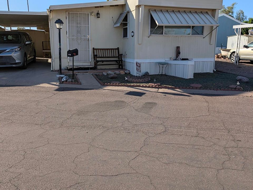 1st image of 701 S DOBSON Road #422