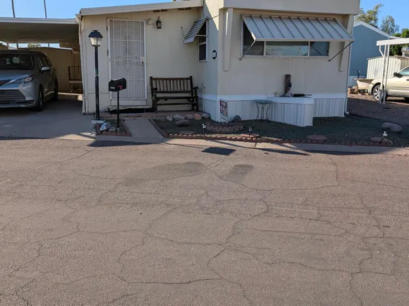 701 S DOBSON Road #422, Mesa, AZ 85202