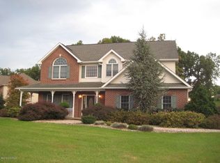 191 Montana Dr, Kulpmont, PA