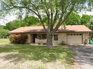 12701 Topper Ln, Manchaca, TX 78652